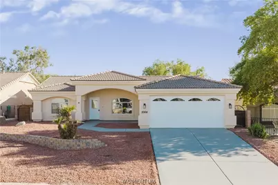 2064 E Desert Lakes Drive, Fort Mohave, AZ 86426 - Photo 1