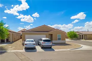 1132 Maple Leaf Dr, Bullhead City, AZ 86442 - Photo 2