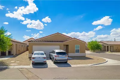 1132 Maple Leaf Drive, Bullhead City, AZ 86442 - Photo 2