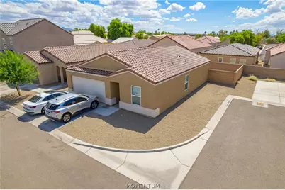 1132 Maple Leaf Drive, Bullhead City, AZ 86442 - Photo 4