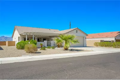 4637 S Reyes Adobe Drive, Fort Mohave, AZ 86426 - Photo 2
