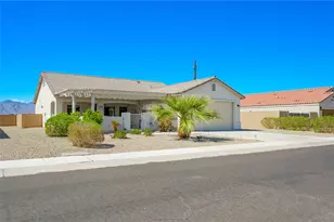 4637 S Reyes Adobe Dr, Fort Mohave, AZ 86426 - Photo 2