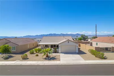 4637 S Reyes Adobe Drive, Fort Mohave, AZ 86426 - Photo 4