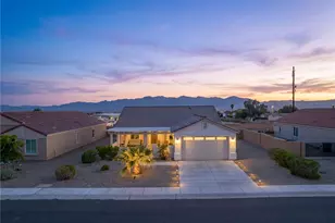 4637 S Reyes Adobe Dr, Fort Mohave, AZ 86426 - Photo 1