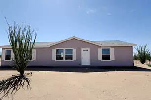 2656 Desierto Rd, Yucca, AZ 86438 - Photo 1