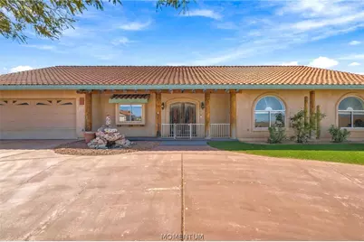 3342 McCormick Boulevard, Bullhead City, AZ 86429 - Photo 1