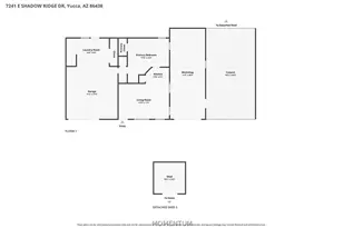 7241 E Shadow Ridge Dr, Yucca, AZ 86438 - Photo 52