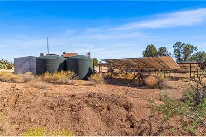 7241 E Shadow Ridge Drive, Yucca, AZ 86438 - Photo 40