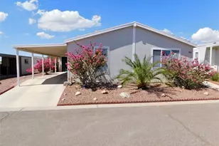 2066 E El Rodeo Rd, Fort Mohave, AZ 86426 - Photo 1