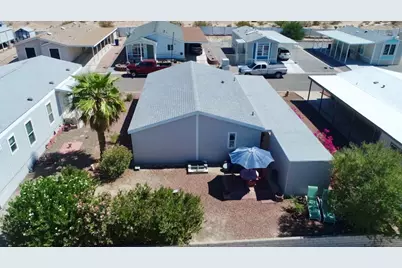 2066 E El Rodeo Rd #43, Fort Mohave, AZ 86426 - Photo 42