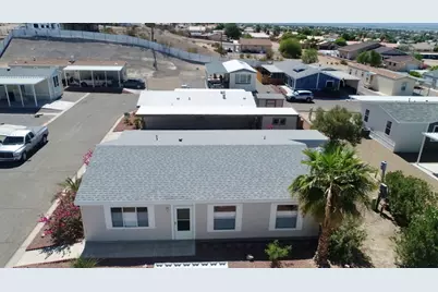 2066 E El Rodeo Rd #43, Fort Mohave, AZ 86426 - Photo 32