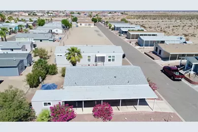 2066 E El Rodeo Rd #43, Fort Mohave, AZ 86426 - Photo 40