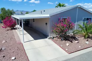 2066 E El Rodeo Rd, Fort Mohave, AZ 86426 - Photo 34
