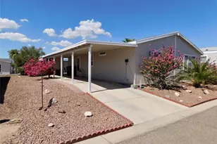 2066 E El Rodeo Rd, Fort Mohave, AZ 86426 - Photo 26