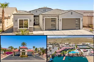 6136 Via Del Aqua Dr, Fort Mohave, AZ 86426 - Photo 1