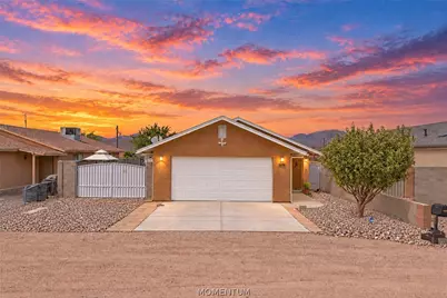 2623 Valentine Avenue, Kingman, AZ 86401 - Photo 1