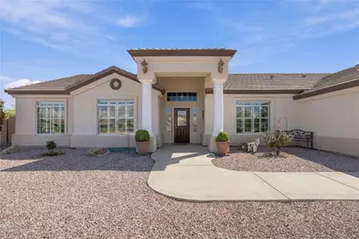 4104 Quarter Circle Way, Kingman, AZ 86401 - Photo 2