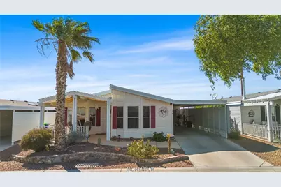 2350 Adobe Road #244, Bullhead City, AZ 86442 - Photo 46