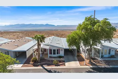 2350 Adobe Road #244, Bullhead City, AZ 86442 - Photo 64