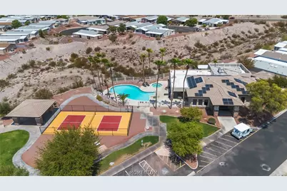 2350 Adobe Road #244, Bullhead City, AZ 86442 - Photo 48