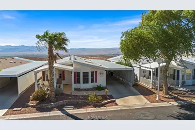 2350 Adobe Road #244, Bullhead City, AZ 86442 - Photo 2