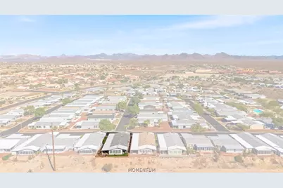 2350 Adobe Road #244, Bullhead City, AZ 86442 - Photo 4