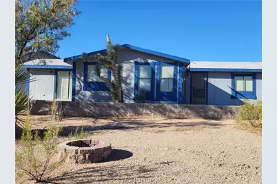 960 E Spencer Drive, Meadview, AZ 86444 - Photo 1