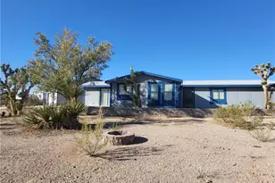 960 E Spencer Dr, Meadview, AZ 86444 - Photo 2