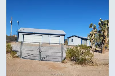 960 E Spencer Drive, Meadview, AZ 86444 - Photo 36