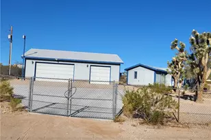 960 E Spencer Dr, Meadview, AZ 86444 - Photo 36