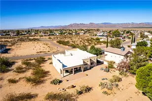 7683 E Oxbow Dr, Kingman, AZ 86401 - Photo 52