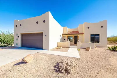 7683 E Oxbow Drive, Kingman, AZ 86401 - Photo 1