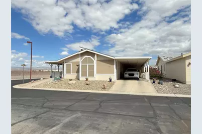 1545 E El Rodeo Dr. #129, Fort Mohave, AZ 86426 - Photo 2