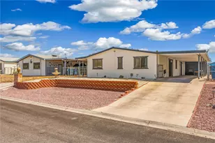 1580 Paige Dr, Bullhead City, AZ 86442 - Photo 1