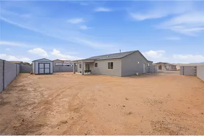 10286 N Wood Camp Court, Kingman, AZ 86401 - Photo 30