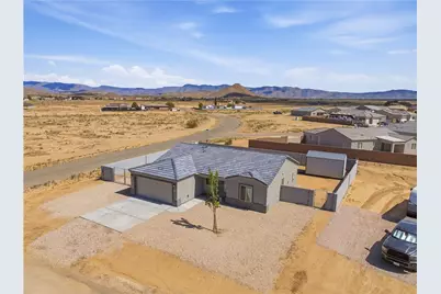 10286 N Wood Camp Court, Kingman, AZ 86401 - Photo 4