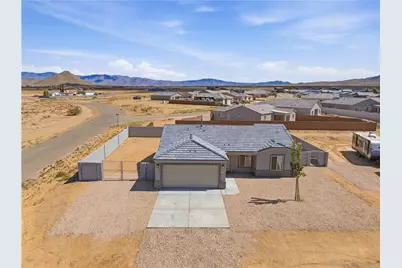 10286 N Wood Camp Court, Kingman, AZ 86401 - Photo 1