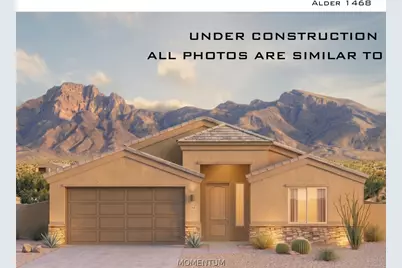 3672 Arcadia Avenue, Kingman, AZ 86401 - Photo 1