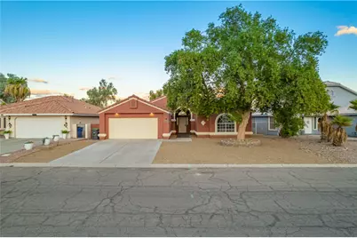 5708 S Desert Lakes Drive, Fort Mohave, AZ 86426 - Photo 78