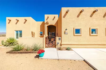 882 S Tonto Road, Golden Valley, AZ 86413 - Photo 1