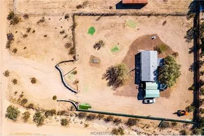 1033 S Estrella Road, Golden Valley, AZ 86413 - Photo 2