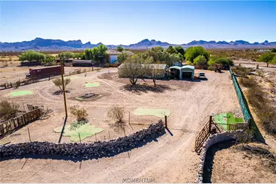1033 S Estrella Road, Golden Valley, AZ 86413 - Photo 34