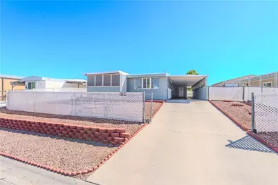 942 Glen Drive, Bullhead City, AZ 86442 - Photo 2