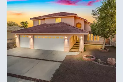 2092 E Desert Lakes Drive, Fort Mohave, AZ 86426 - Photo 2