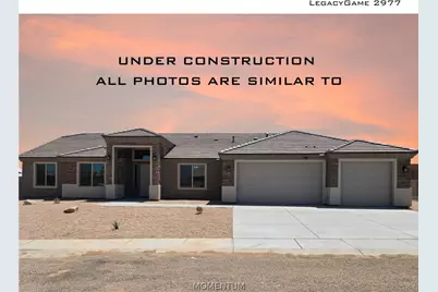 4336 Glencliff Avenue, Kingman, AZ 86401 - Photo 1