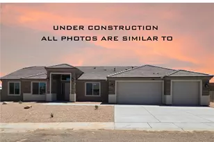 4336 Glencliff Ave, Kingman, AZ 86401 - Photo 1