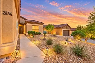 2836 Esmerelda Dr, Bullhead City, AZ 86429 - Photo 4