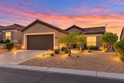 2836 Esmerelda Drive, Bullhead City, AZ 86429 - Photo 1