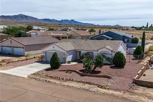7558 E Chaparral Dr, Kingman, AZ 86401 - Photo 36