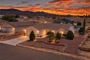 7558 E Chaparral Dr, Kingman, AZ 86401 - Photo 1